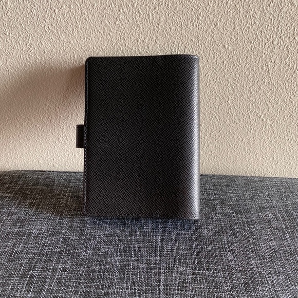 Louis Vuitton agenda cover pm - Picture 4 of 8